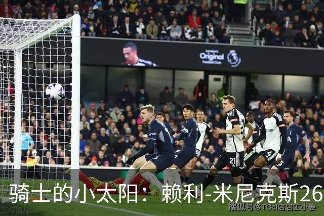 骑士的小太阳：赖利-米尼克斯26岁生日派对
